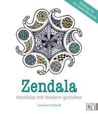 Schaadt, S: Zendala