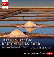 Bretonisches Gold