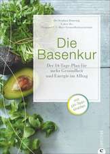 Die Basenkur