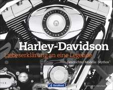 Harley-Davidson