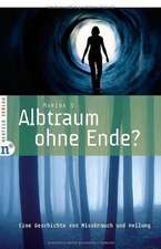 Albtraum ohne Ende?