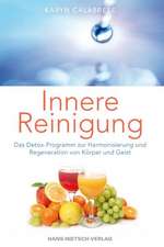 Innere Reinigung