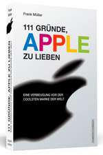 111 Gründe, Apple zu lieben