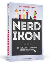 Nerdikon