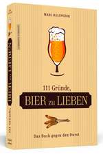 111 Gründe, Bier zu lieben