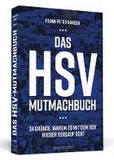 Das HSV-Mutmachbuch