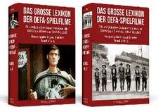 Das große Lexikon der DEFA-Spielfilme