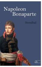 Napoleon Bonaparte