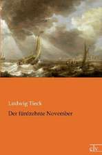 Der fünfzehnte November