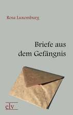 Briefe aus dem Gefängnis