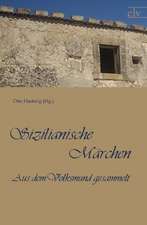 Sizilianische Märchen