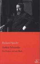 Arthur Schnitzler