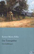 Der Totengräber
