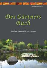 Des Gärtners Buch