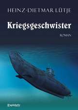 Kriegsgeschwister