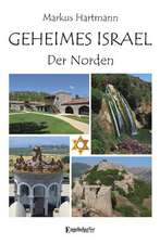 Geheimes Israel