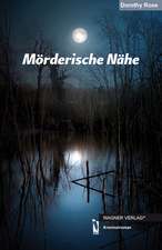 Mörderische Nähe