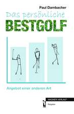 Das persönliche BESTGOLF