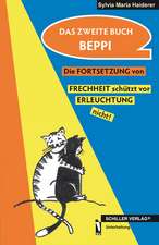 DAS ZWEITE BUCH BEPPI