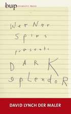 Dark Splendor / Dunkler Glanz