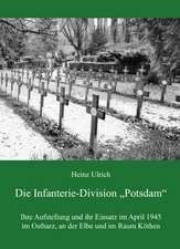 Die Infanterie-Division 