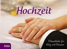 Hochzeit