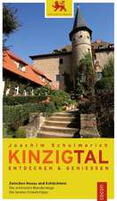 Kinzigtal entdecken & geniessen