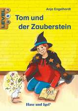 Tom und der Zauberstein / Level 2. Schulausgabe