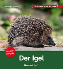 Der Igel / Sonderausgabe