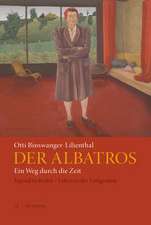 Der Albatros