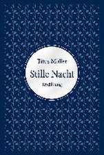 Stille Nacht