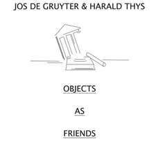 Objects as Friends