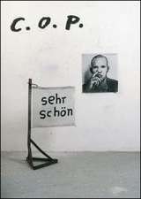 Sehr schön. C.O. Paeffgen im Arp Museum