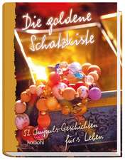 Die goldene Schatzkiste