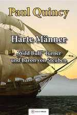 Harte Männer