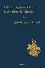 Erinnerungen Aus Dem Leben Einer 95-J Hrigen: Mathematiker, Physiker Und Hydrogeograph. Eine Autobiographie