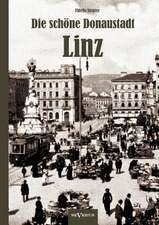 Die Sch Ne Donaustadt Linz. Historischer Reisef Hrer Von 1924 in 33 Photographien: Aus Meinem Leben. Eine Autobiographie in Zwei B Nden