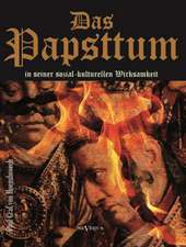 Das Papsttum in Seiner Sozial-Kulturellen Wirksamkeit: Biographie