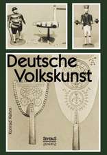 Deutsche Volkskunst