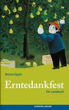 Erntedankfest