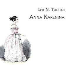 Anna Karenina