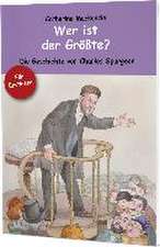 Wer ist der Größte?