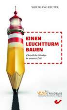 Einen Leuchtturm bauen