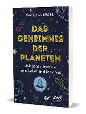 Das Geheimnis der Planeten