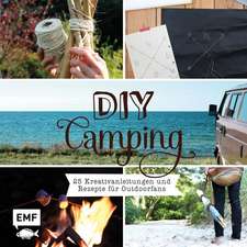 DIY Camping