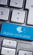 Digitale Spiritualität