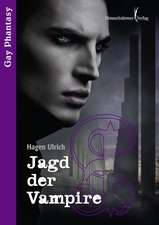 Jagd der Vampire