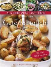 Gute Kartoffeln