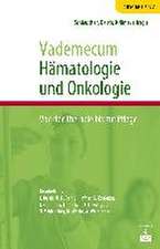 Vademecum Hämatologie und Onkologie