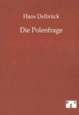 Die Polenfrage